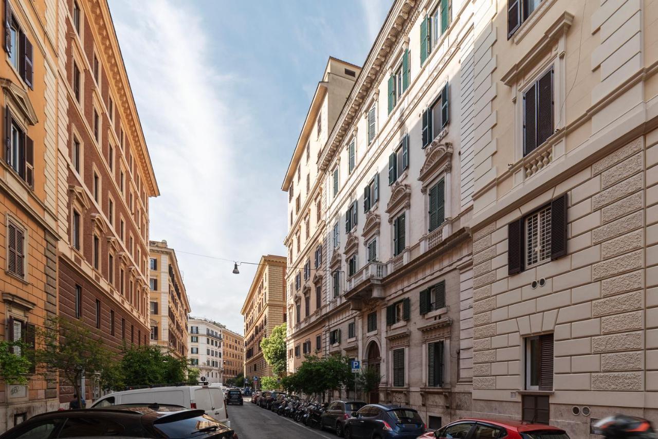 Mm Ottaviano A Un Passo Dal Vaticano Apartments Roma Esterno foto