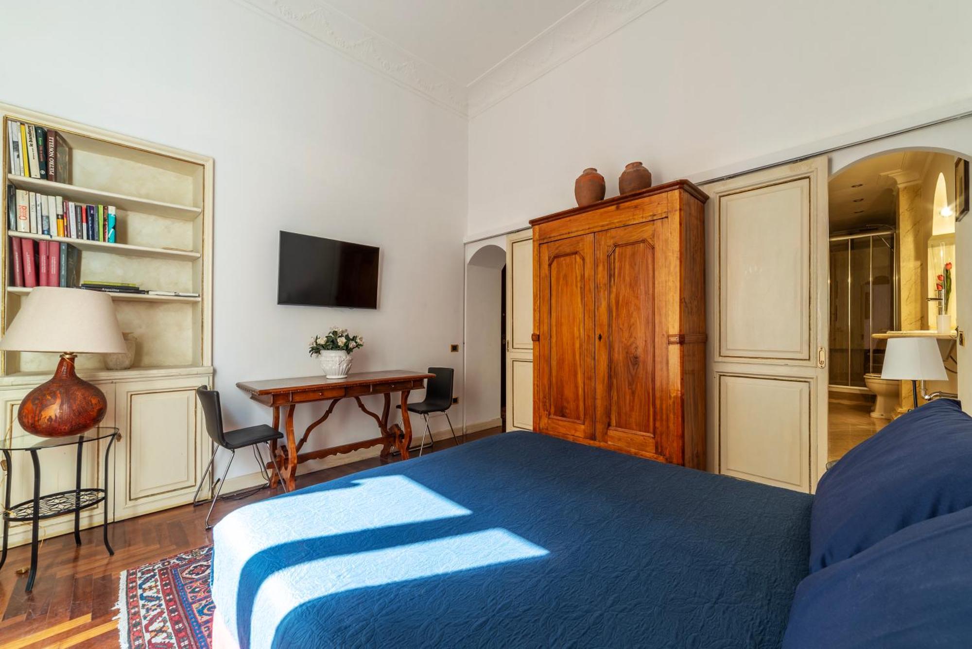 Mm Ottaviano A Un Passo Dal Vaticano Apartments Roma Esterno foto
