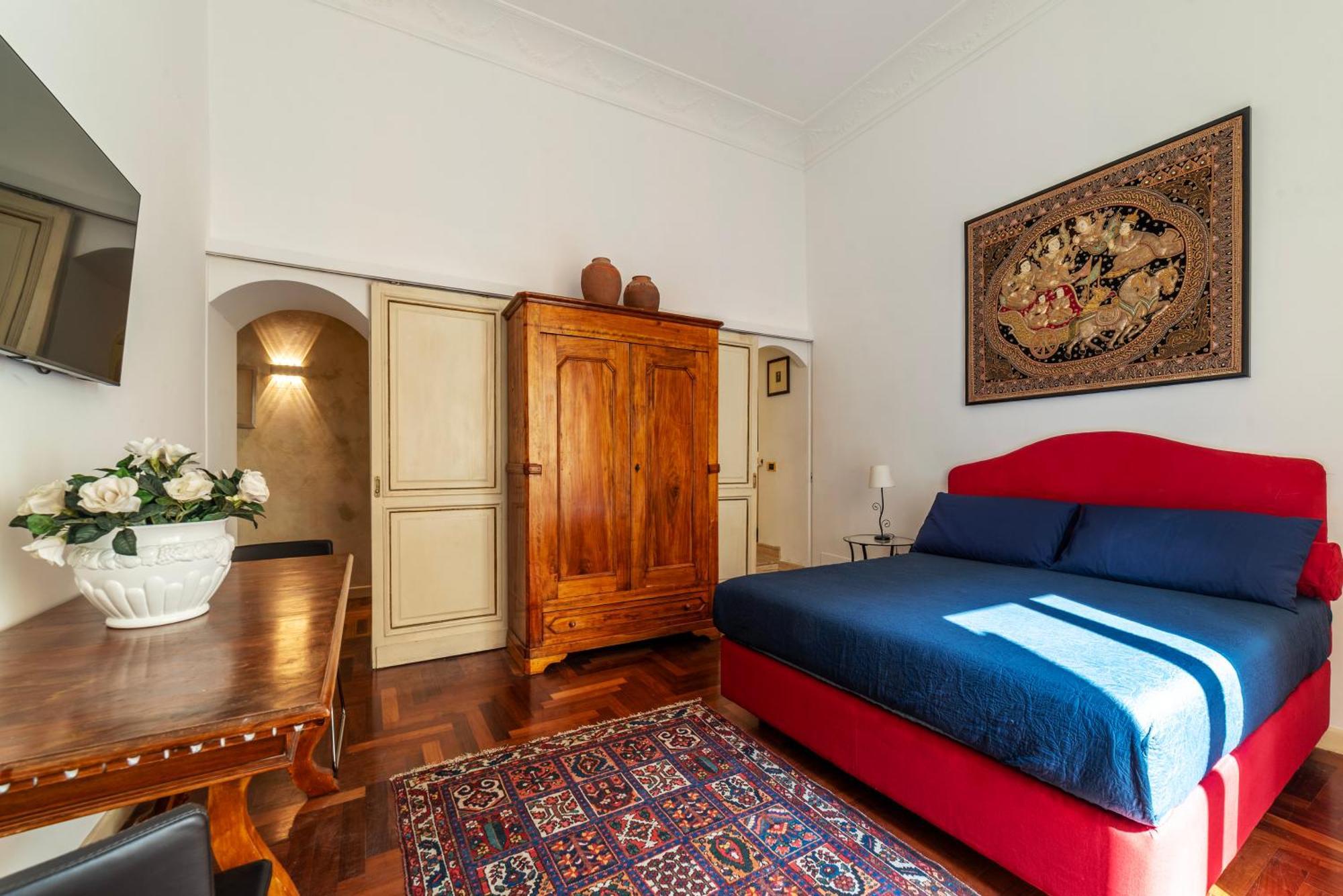 Mm Ottaviano A Un Passo Dal Vaticano Apartments Roma Esterno foto