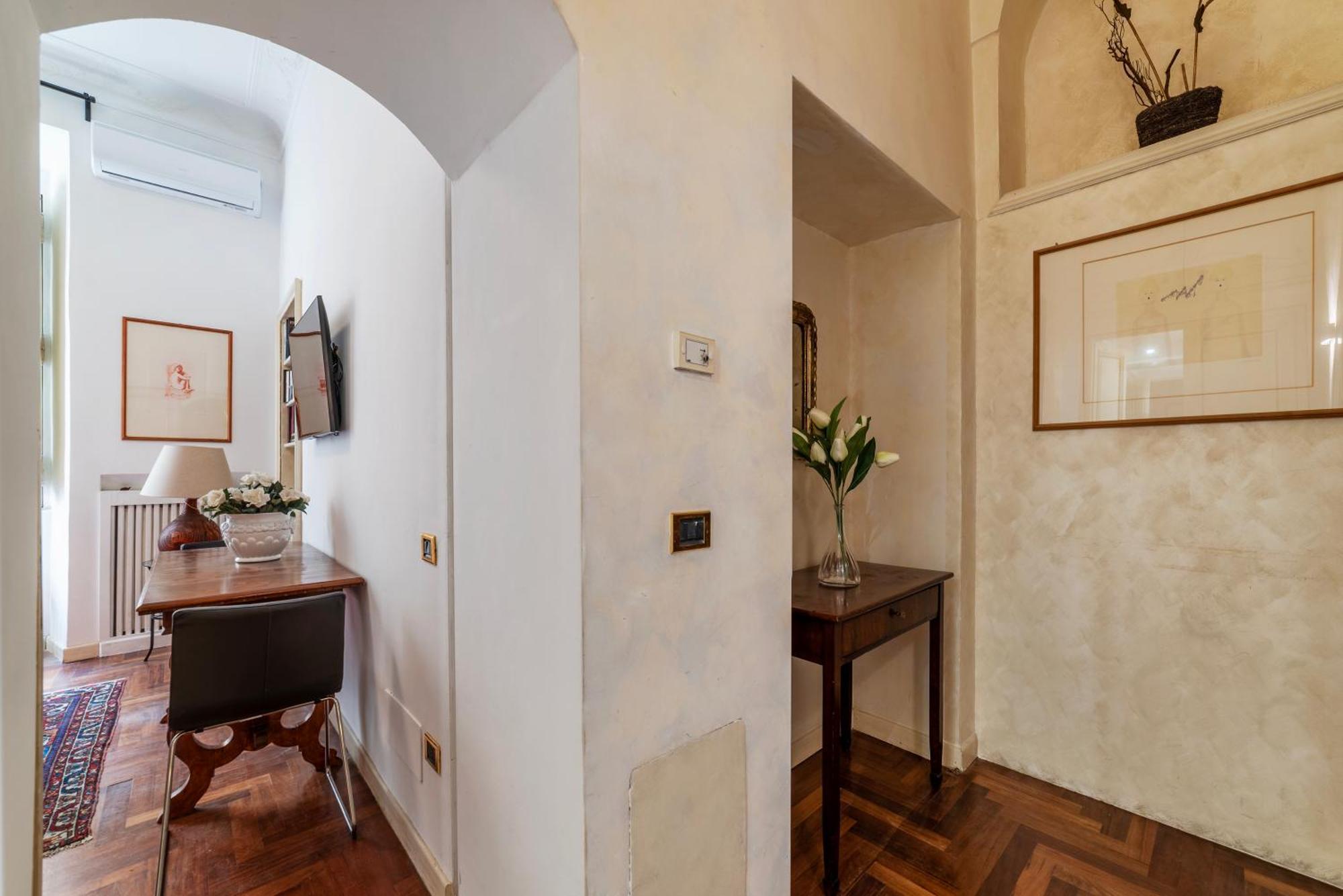 Mm Ottaviano A Un Passo Dal Vaticano Apartments Roma Esterno foto