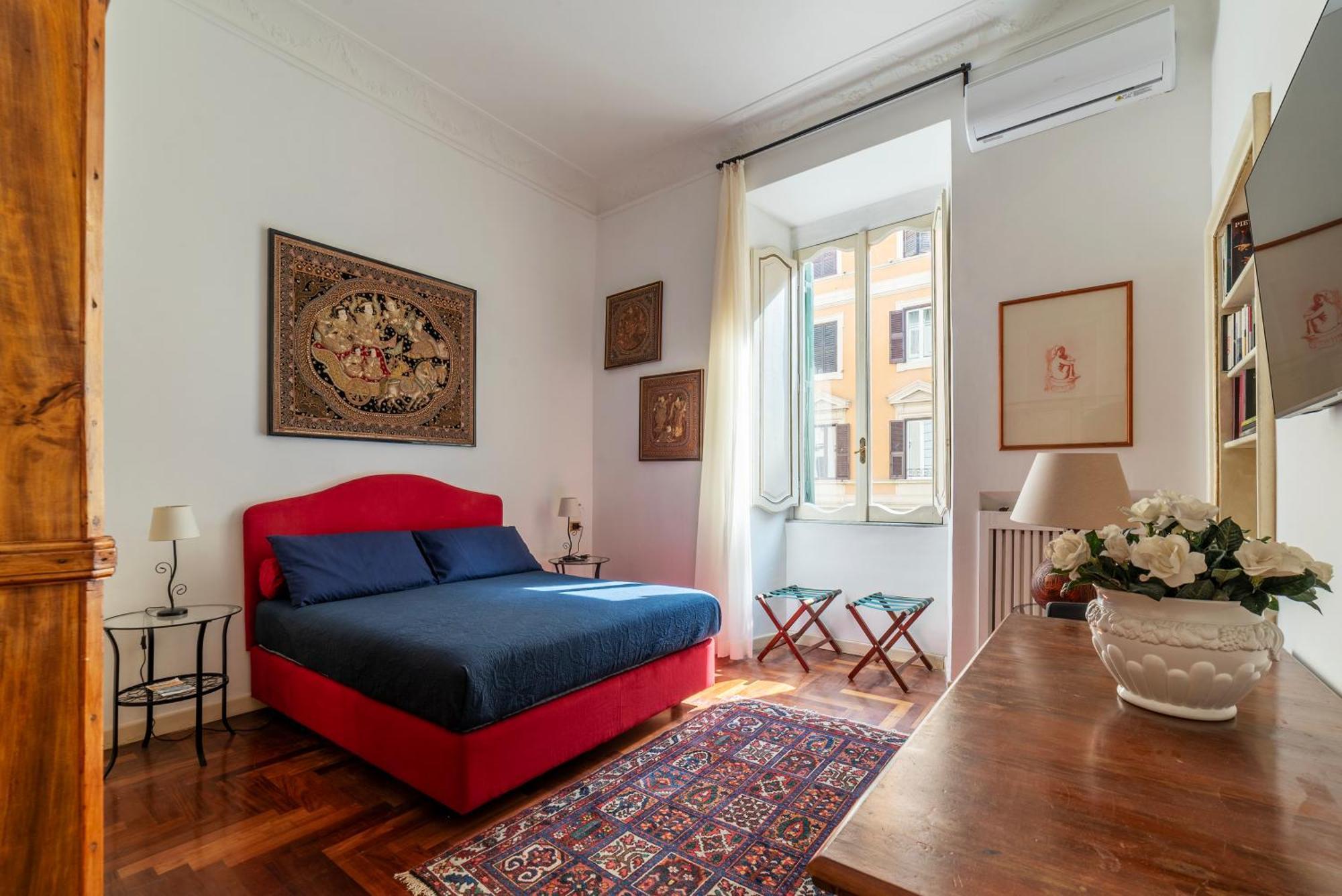 Mm Ottaviano A Un Passo Dal Vaticano Apartments Roma Esterno foto