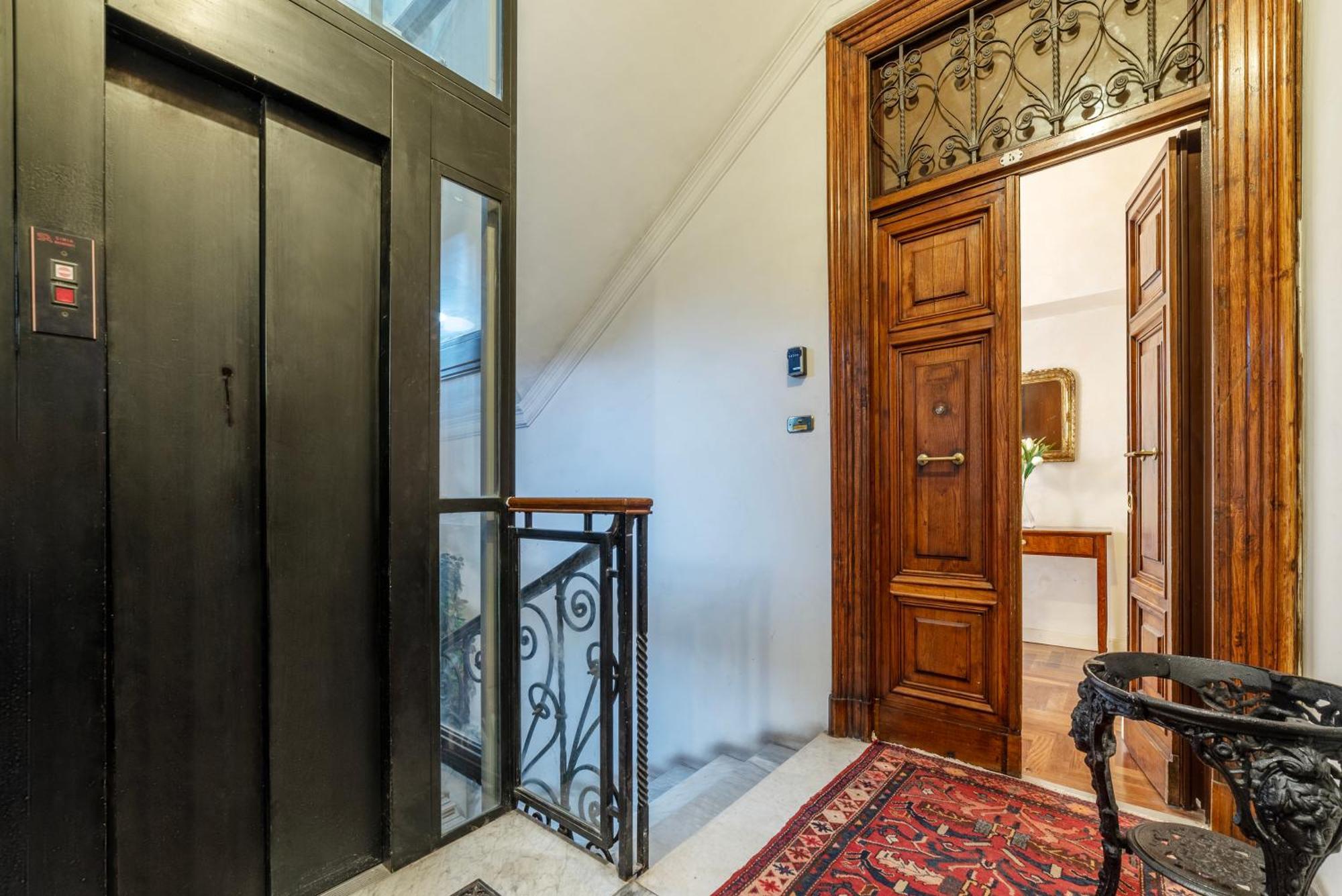 Mm Ottaviano A Un Passo Dal Vaticano Apartments Roma Esterno foto